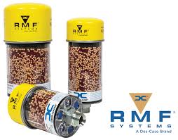 RMF desiccant breathers