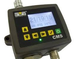 RMF condition monitoring